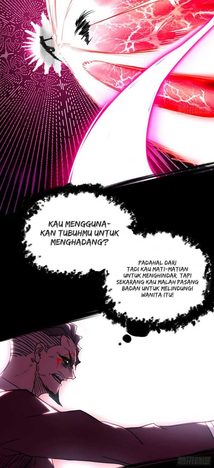 Dilarang COPAS - situs resmi www.mangacanblog.com - Komik im an evil god 190 - chapter 190 191 Indonesia im an evil god 190 - chapter 190 Terbaru 44|Baca Manga Komik Indonesia|Mangacan